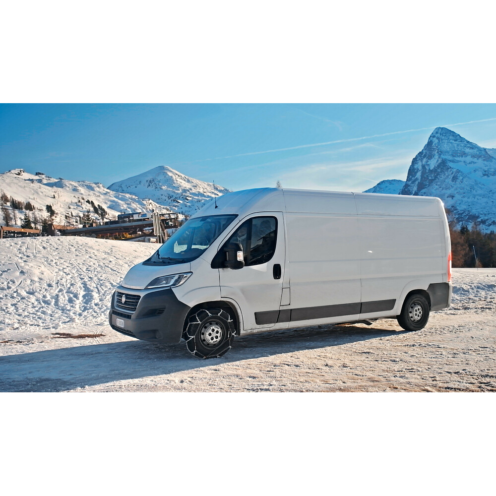 Lampa SUV en bestelwagens sneeuwkettingen - S-16-20