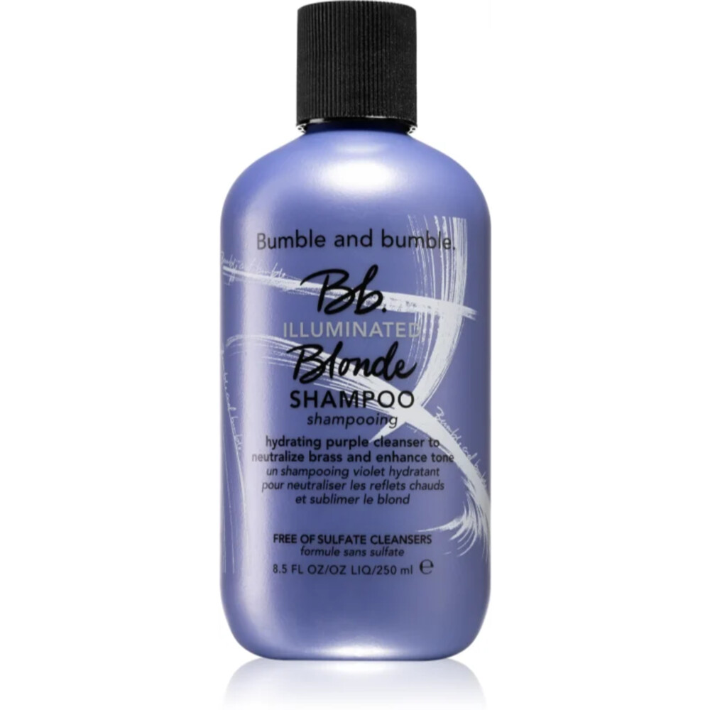 Bumble and Bumble Blonde Shampoo250 ml