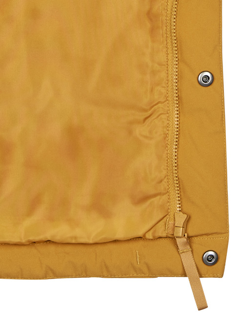 adidas Performance - HELIONIC HO JKT - mesa