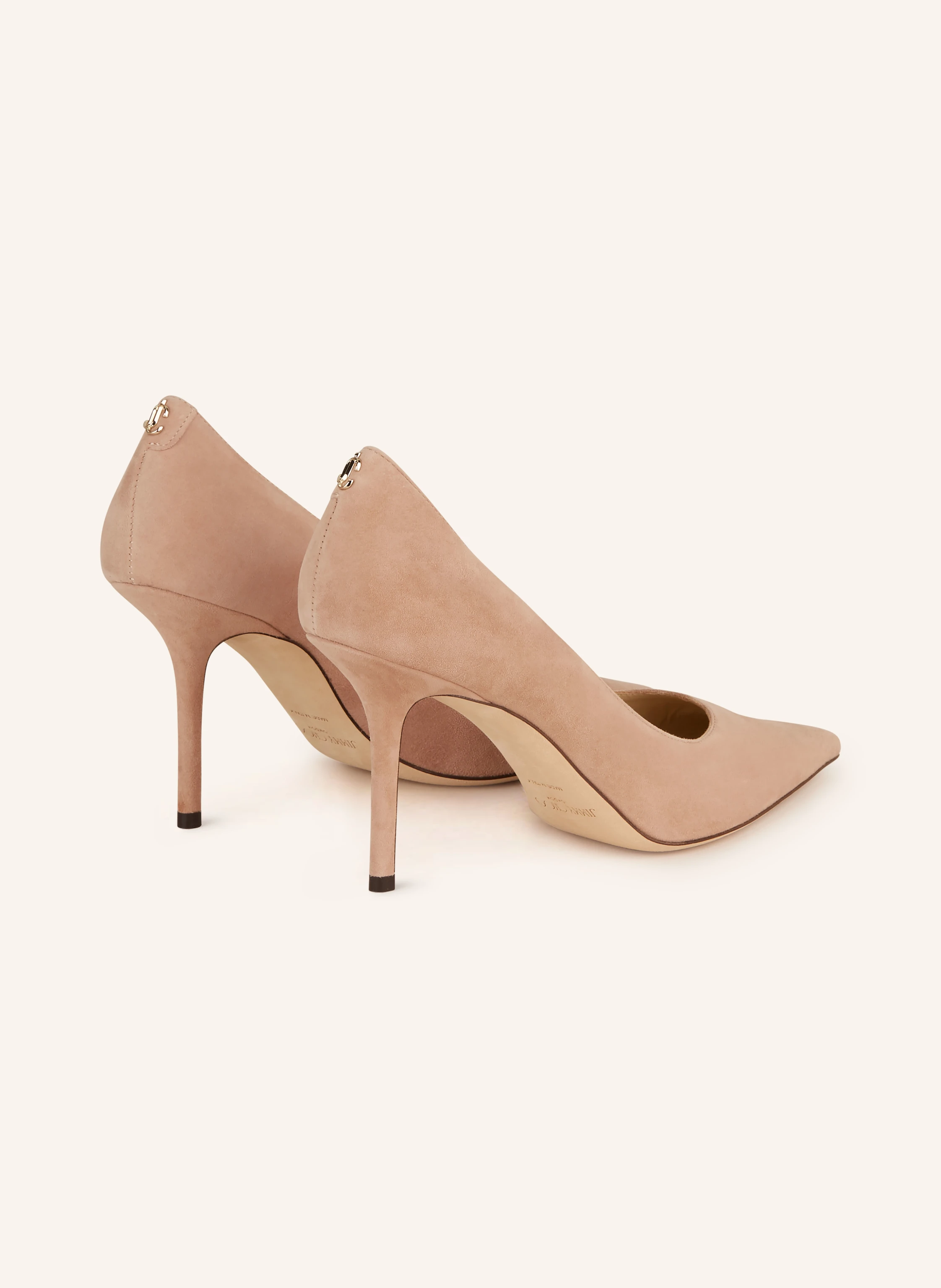 JIMMY CHOO Pumps LOVE 85