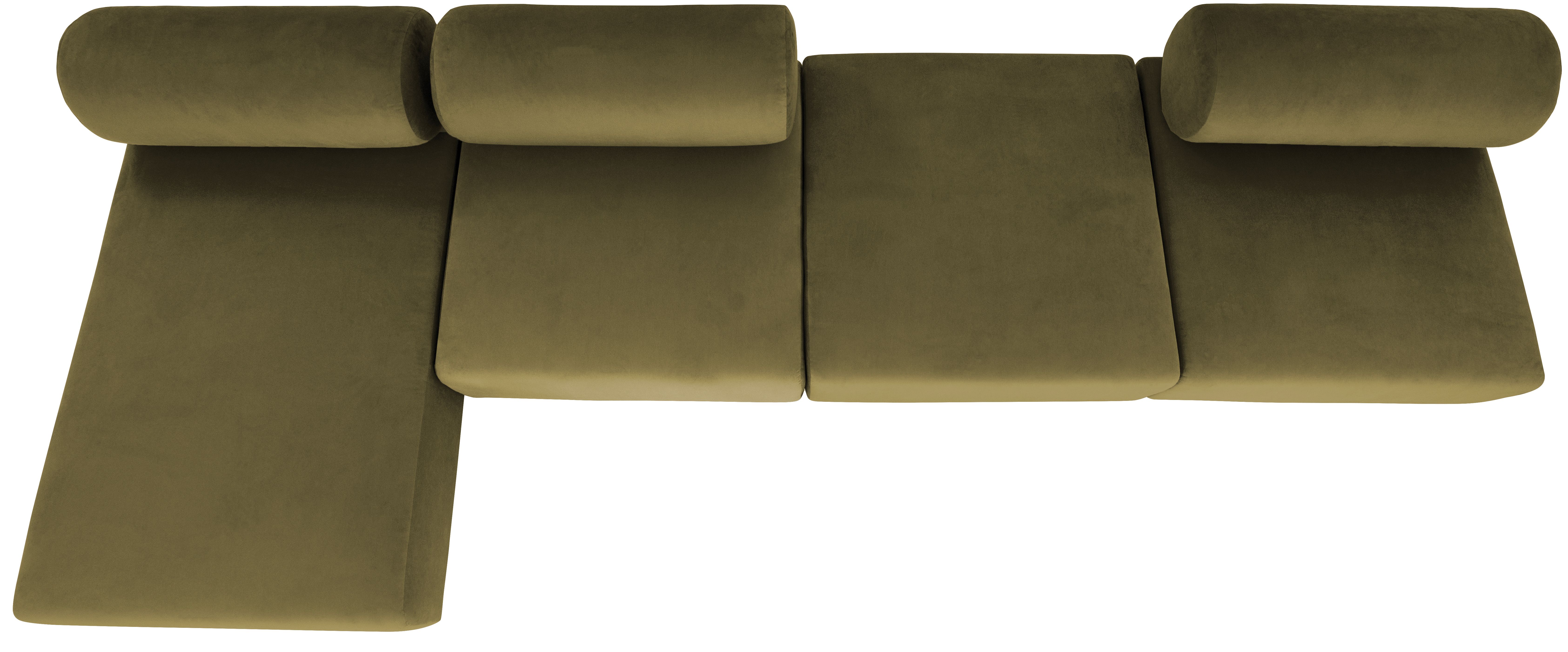 Loungebank  Rollo