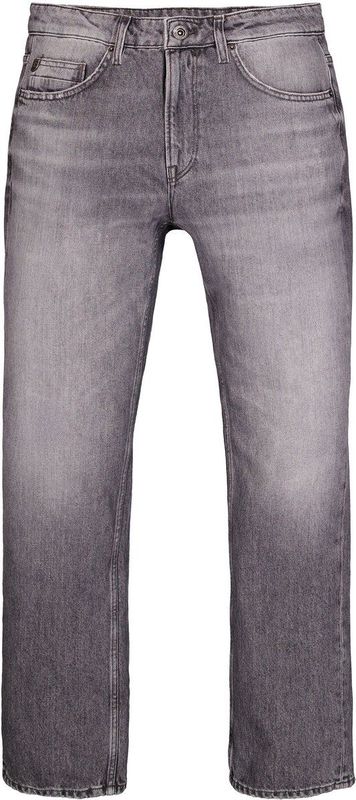 Garcia - 682 Maurizio - Jeans - Blauw - Denim