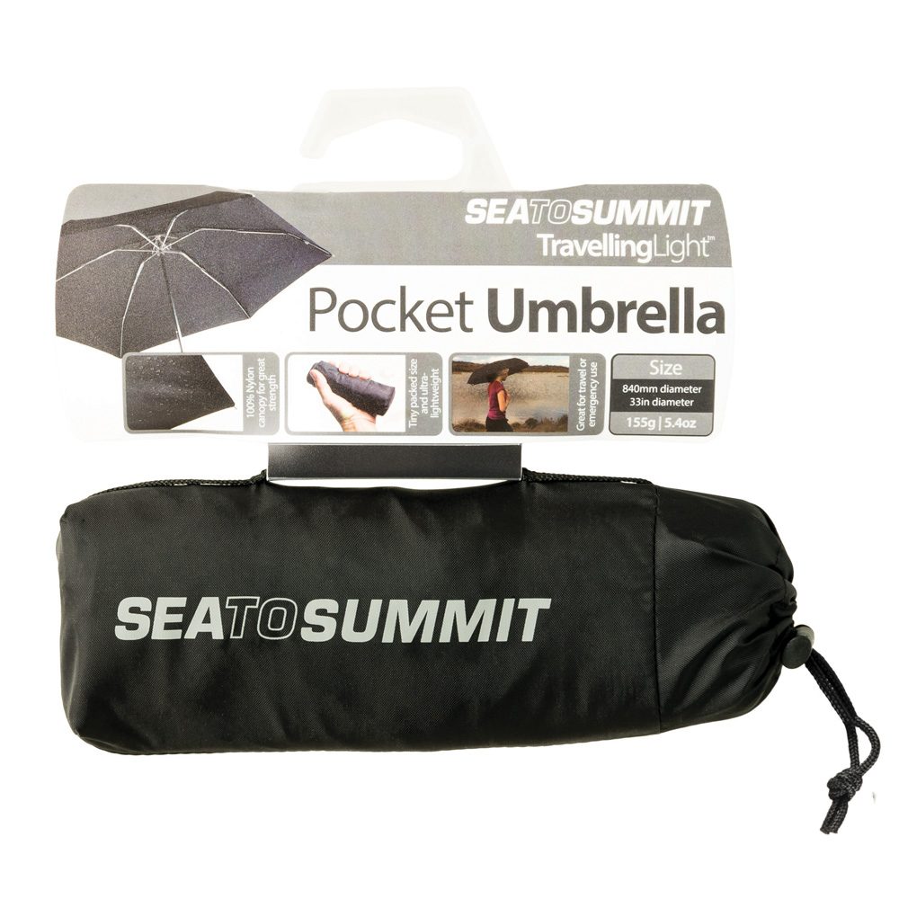 Sea to Summit Pocket Umbrella