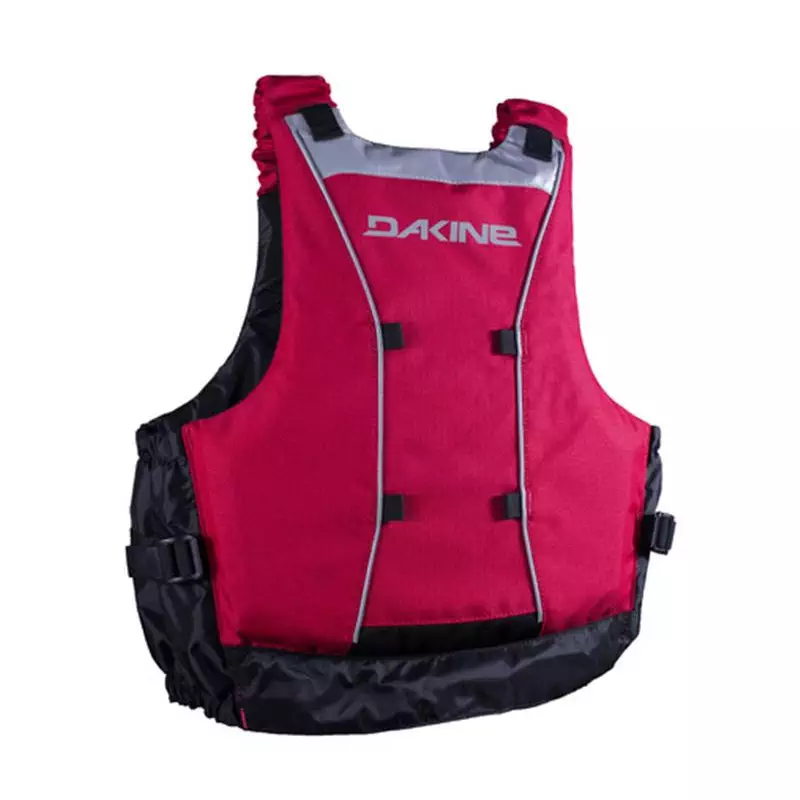 Gilet de flottaison DAKINE Seeker 50N Red