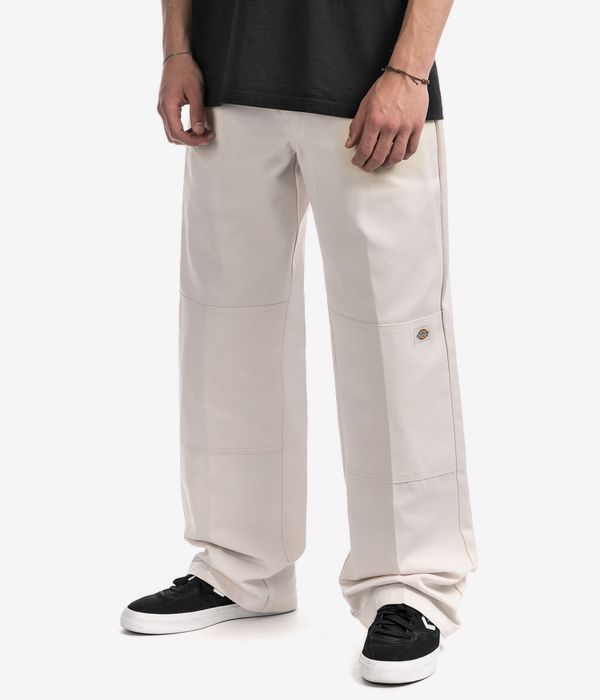 Dickies Double Knee Recycled Hose (whitecap grey)