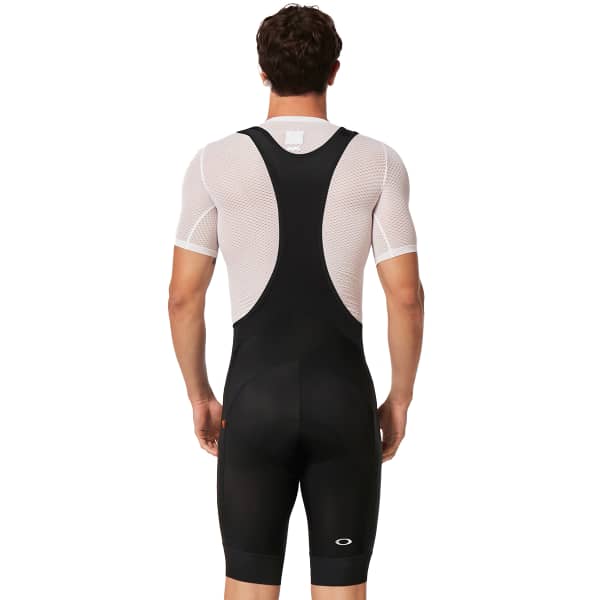 Cuissard vélo OAKLEY ENDURANCE MIX BIB BLACKOUT