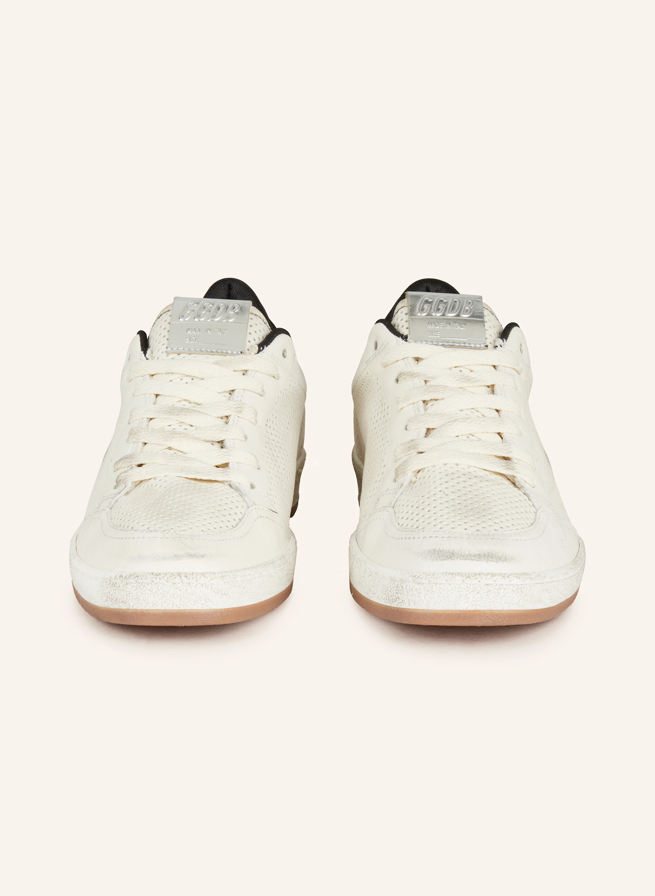 GOLDEN GOOSE Sneaker BALL STAR