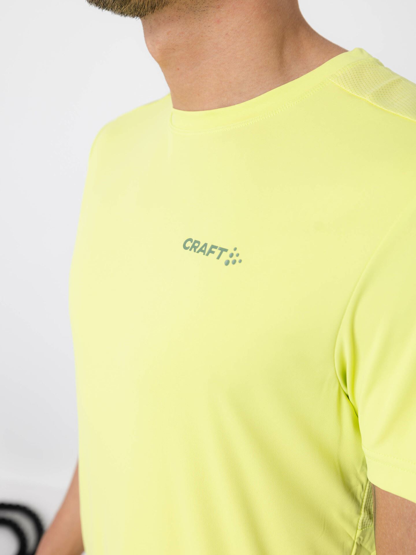 Core Essence Short Sleeve Tee M
