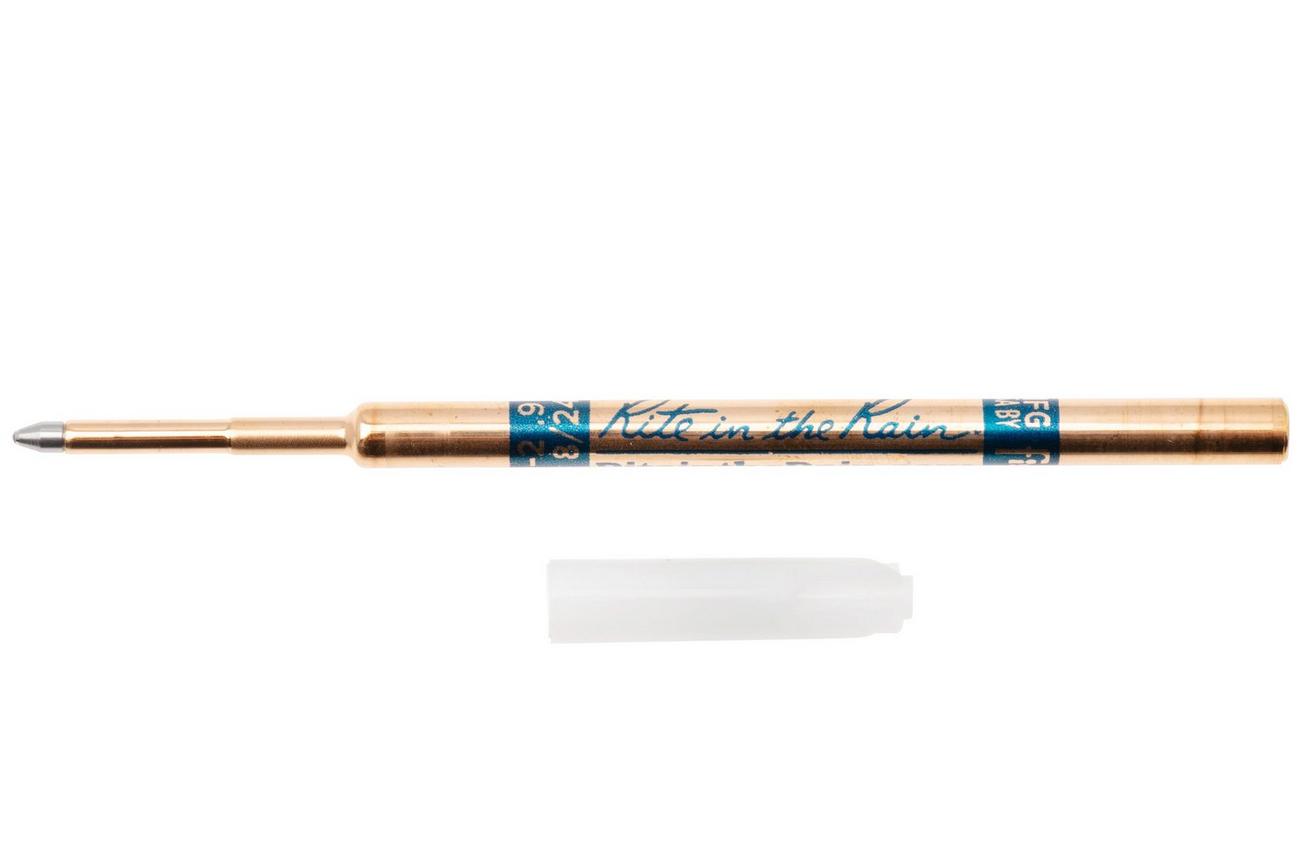 Rite in the Rain 47R All-Weather Pen vulling, blauw