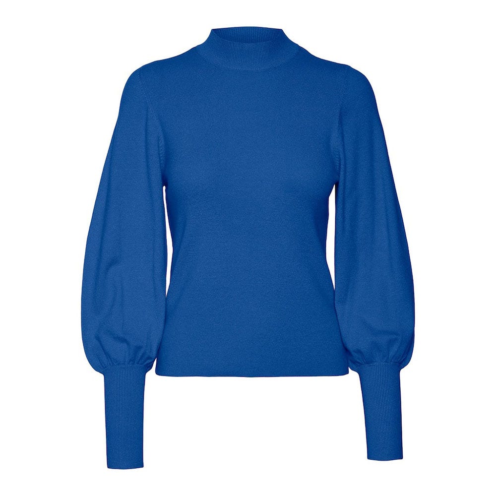 Vero Moda  Hollykaris L/S Highneck Pulllover