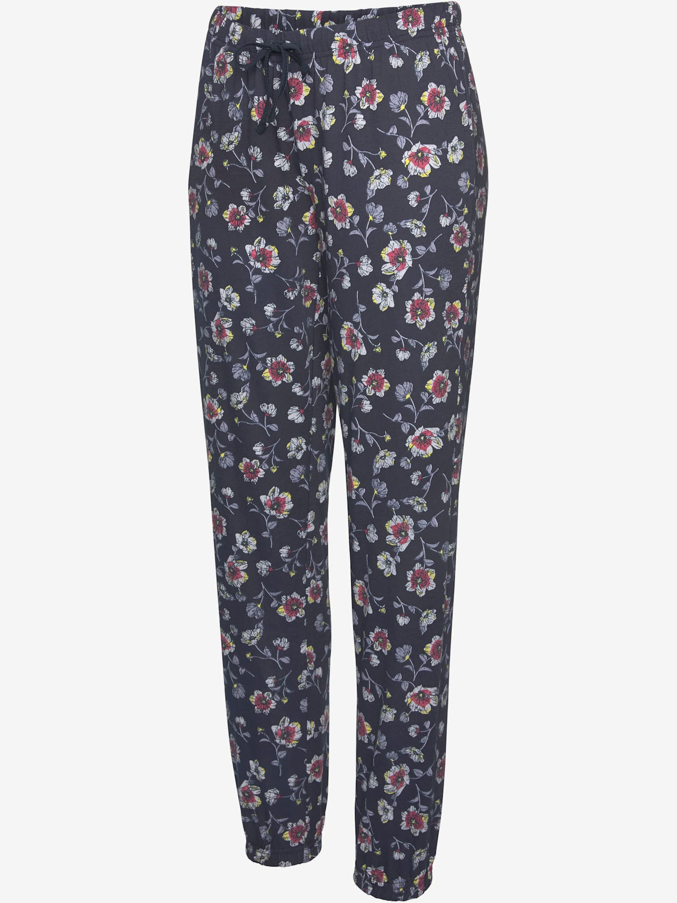 Ensemble de pyjama : pantalon et t-shirt manches longues