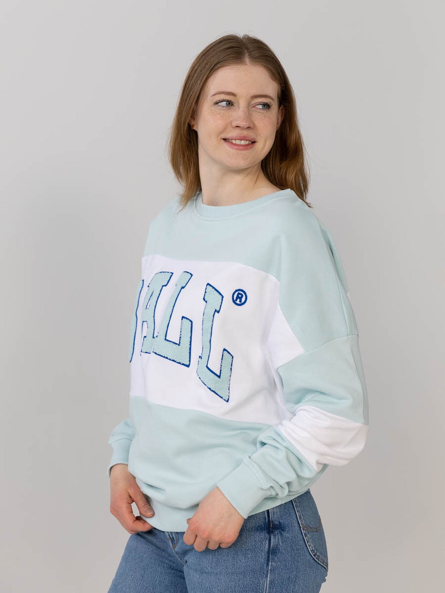 O. Zidney Crew Neck