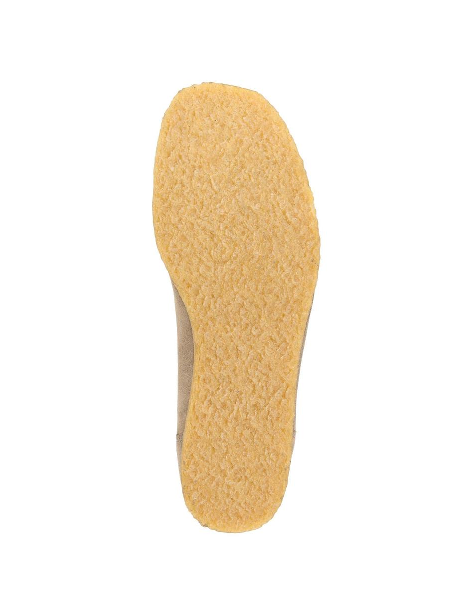 Mokassin Tils grashopper 001