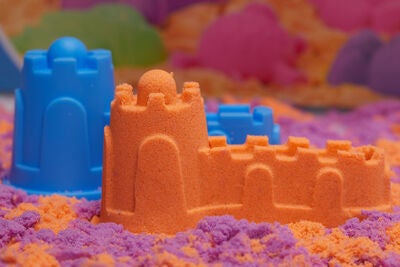 Sand Spirit Lekesett Strand 1000 G