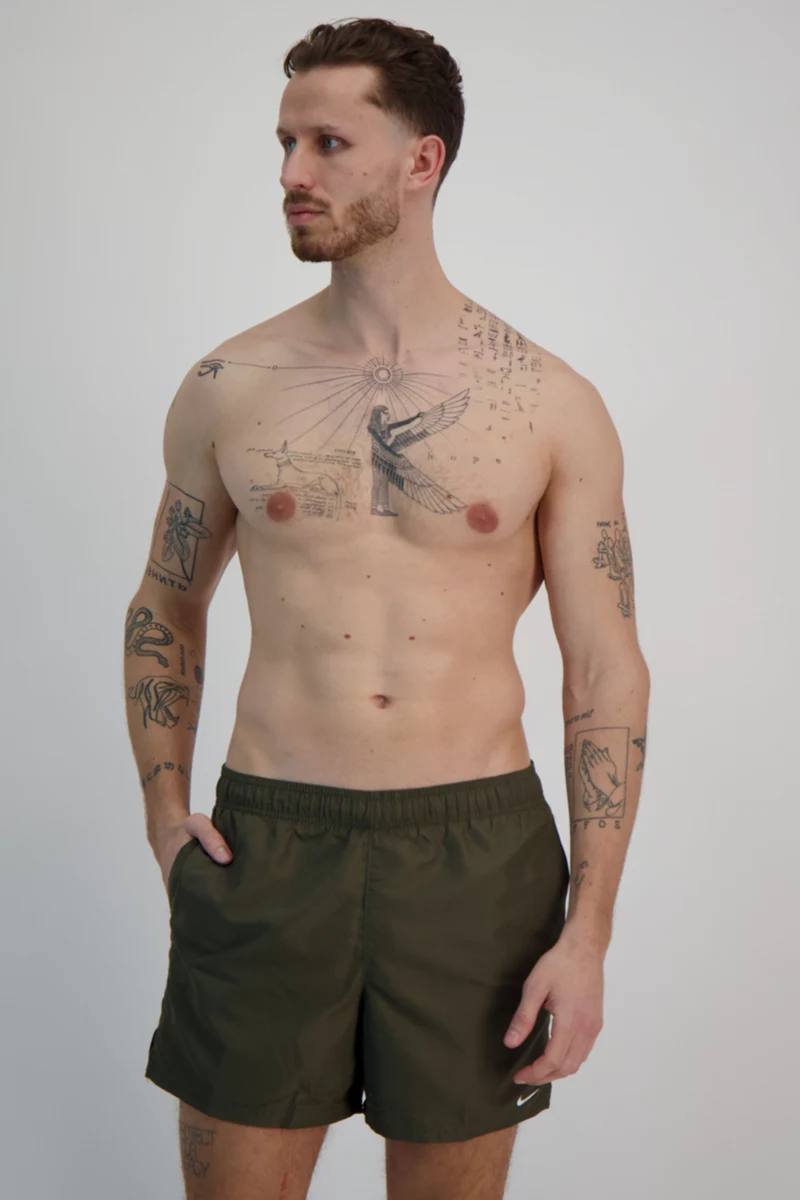 Nike Essential Lap Herren Badeshort