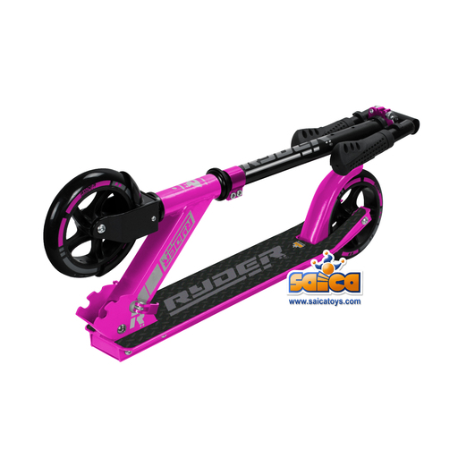 Scooter de rua
