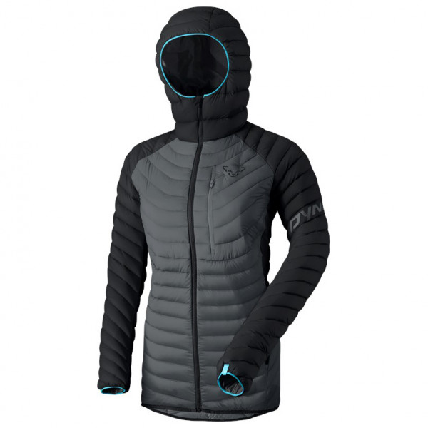 Dynafit - Women's Radical Down Hood Jacket - Doudoune