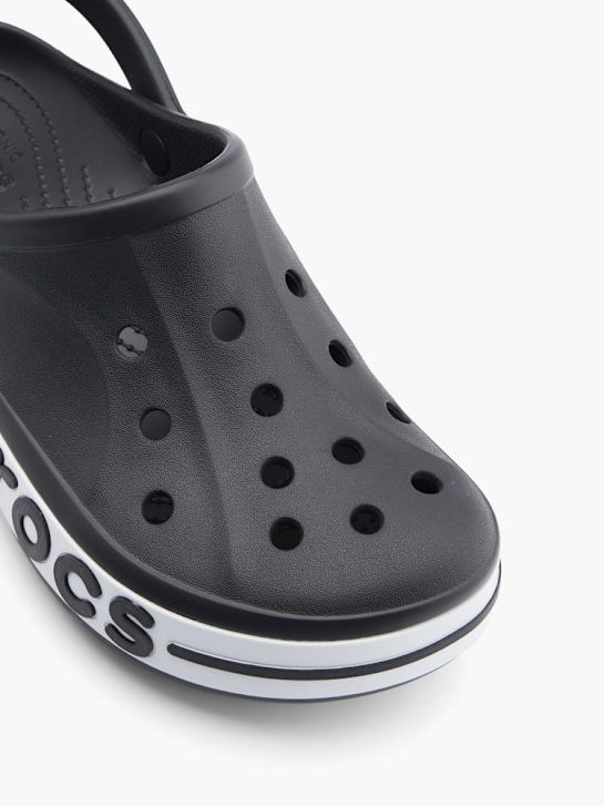 Crocs Clog Schwarz