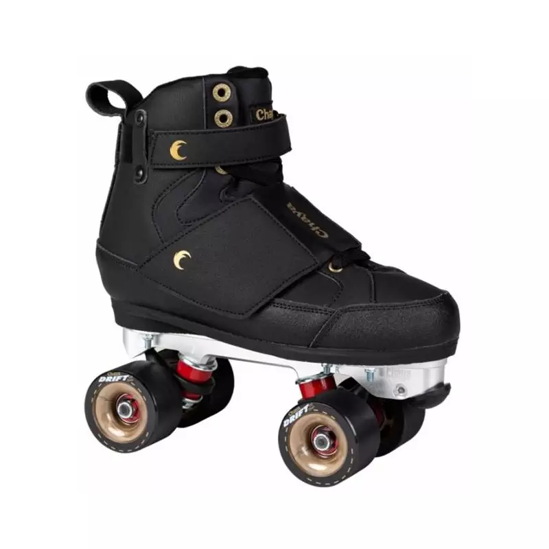 Roller Quad Jam CHAYA Chameleon High