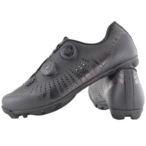 Sapatos de ciclismo MTB Luck Spider Wide Fit