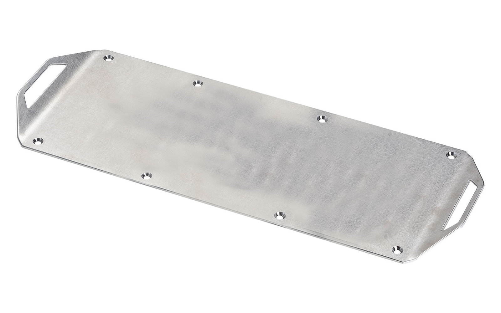 EFOY MP3 Montageplatte für Brennstoffzelle 80 BT / 150 BT