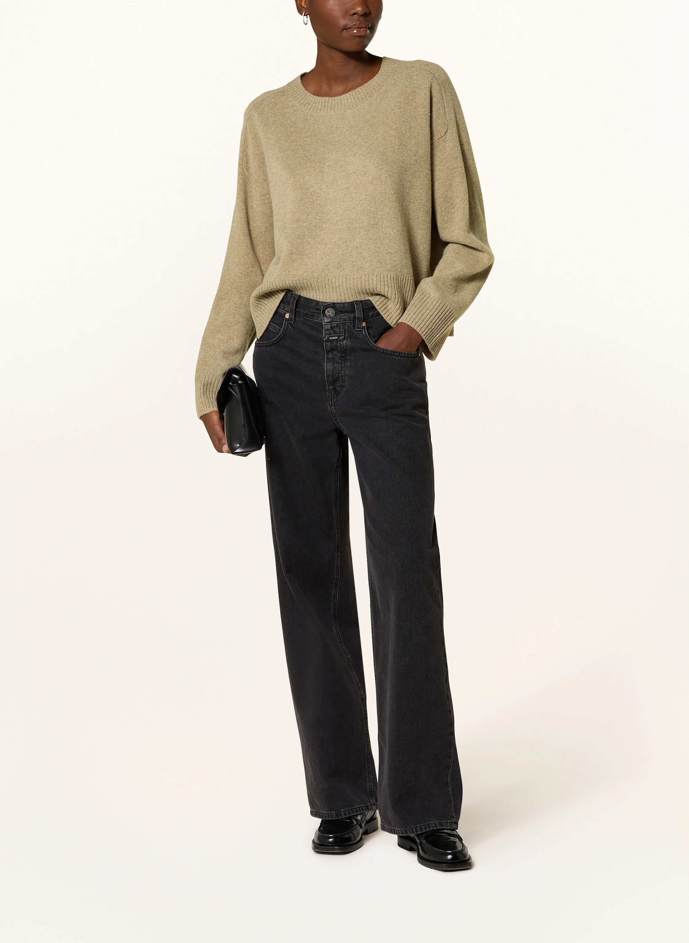 CLOSED Pullover