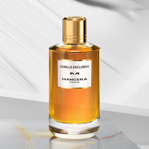 Mancera Vanille Exclusive Eau De Parfum, 120 ml