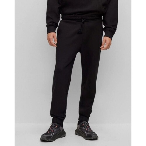 BOSS - 50496652 DCHARD Negro