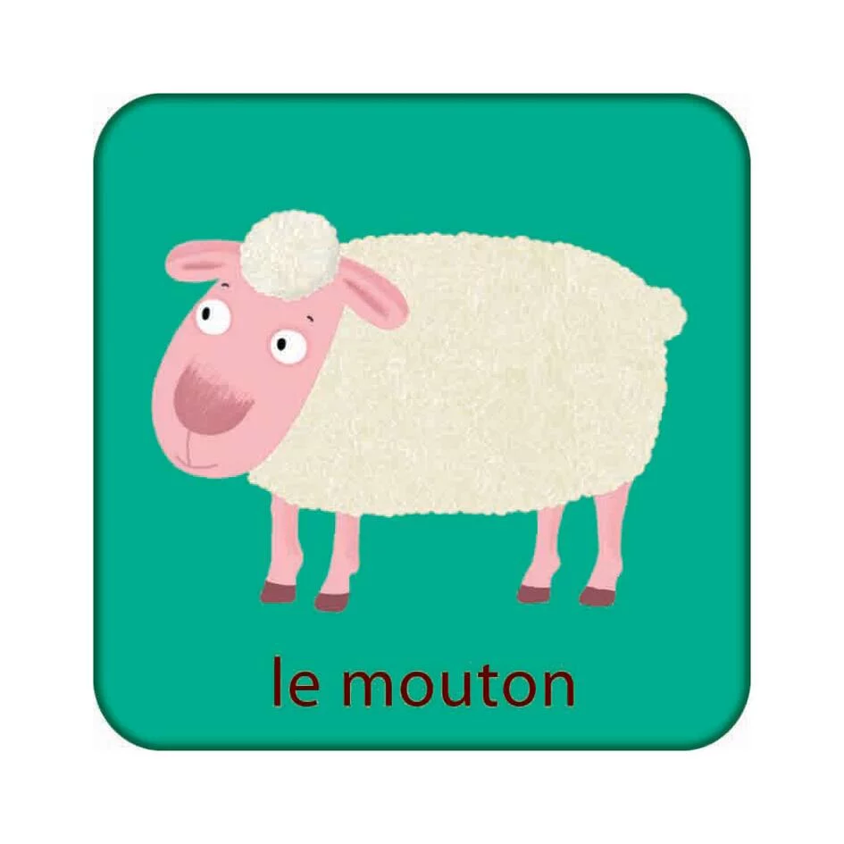 LOTO FERME
