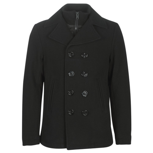 Schott - CYCLONE3 - Noir