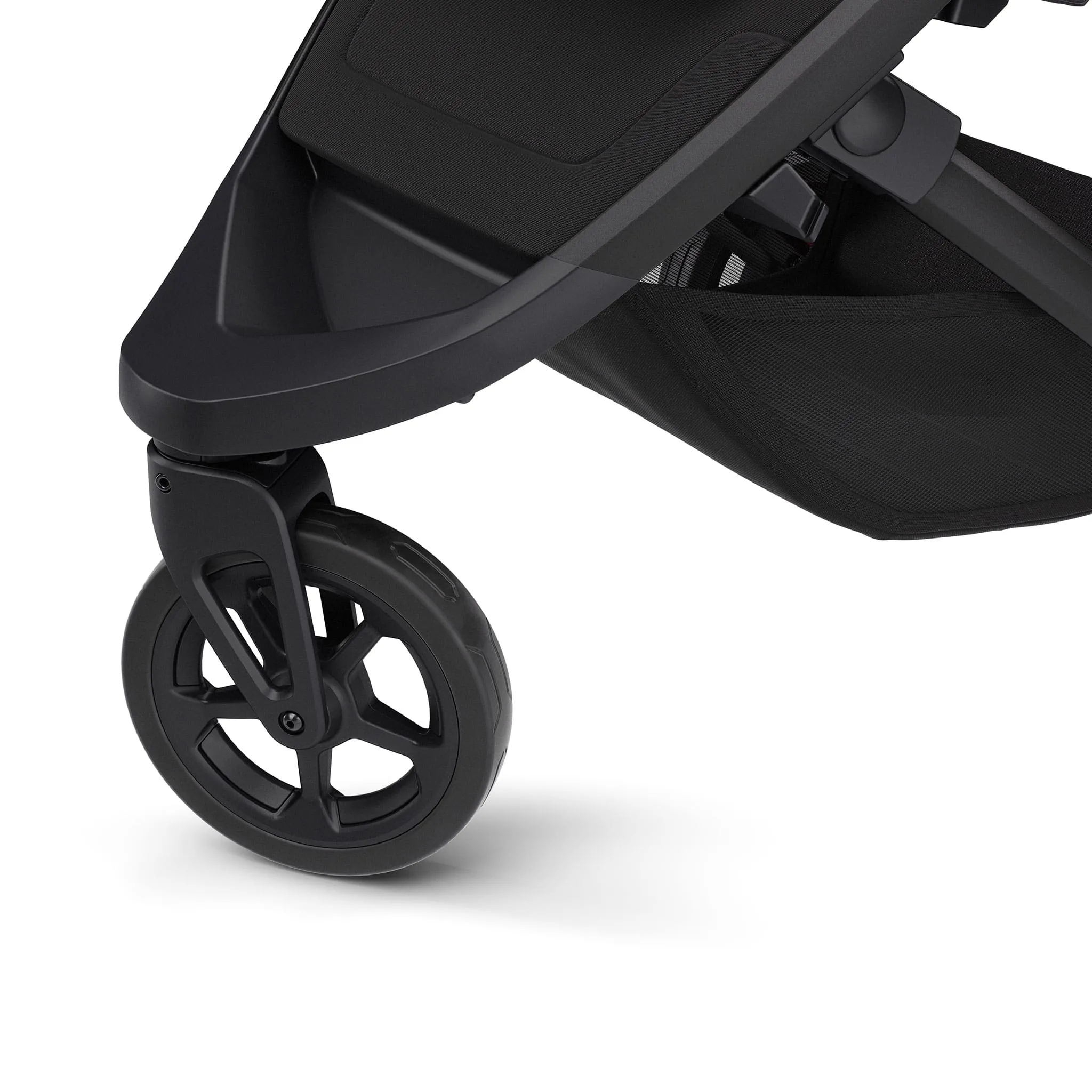 Thule Poussette Thule Spring - Noir  Midnight Noir