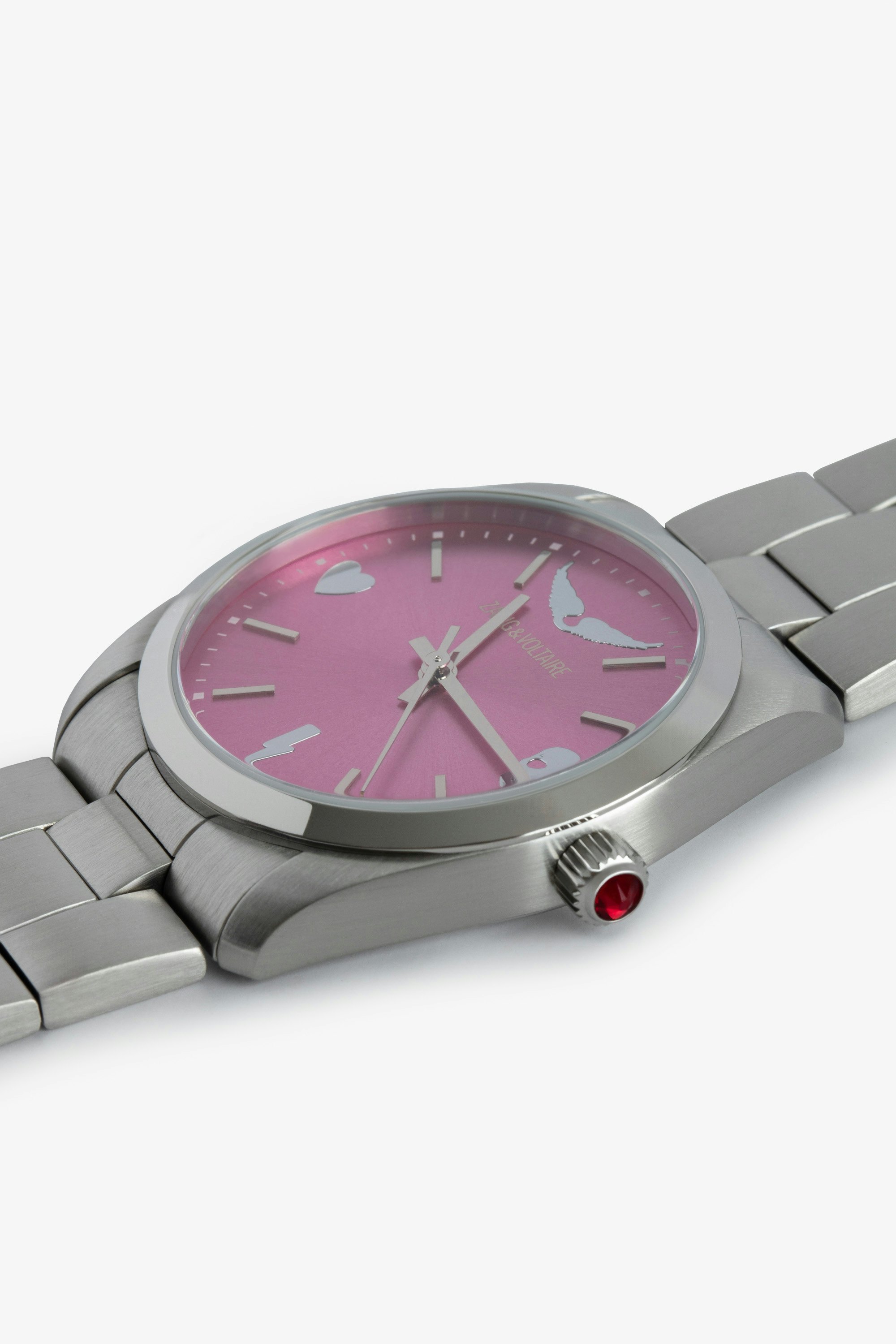 Montre Time2Love