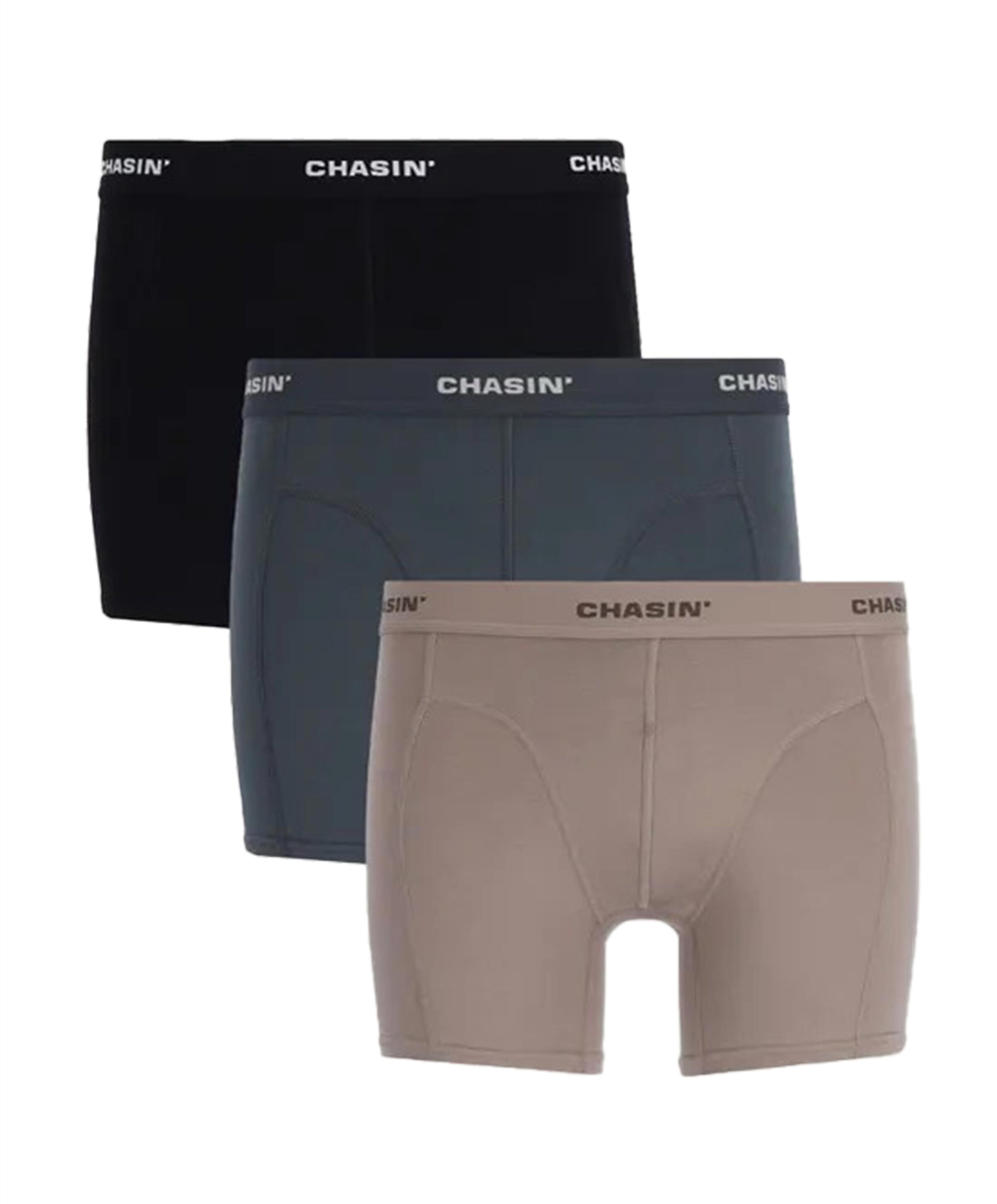 Chasin' Boxershort multicolor