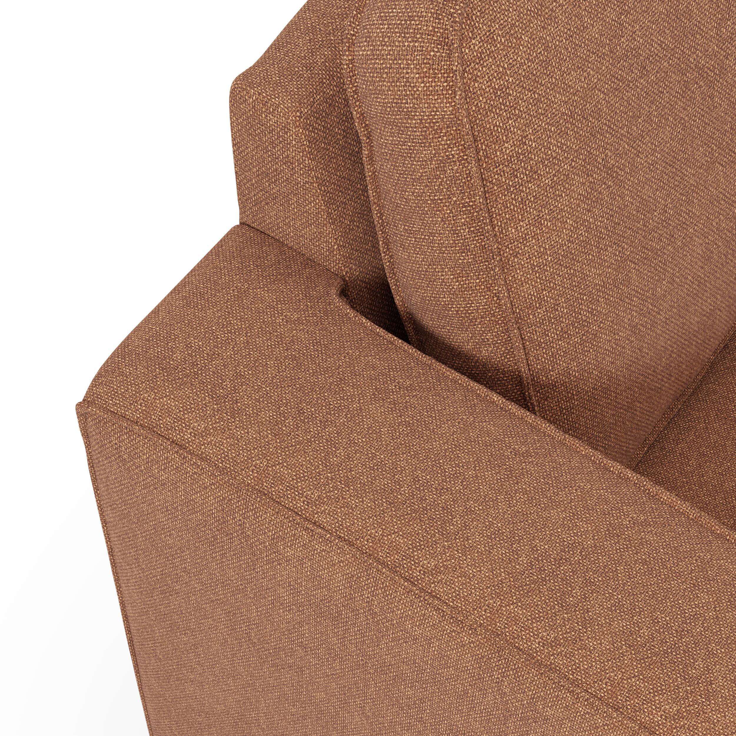 Runar 3 pers Sofa