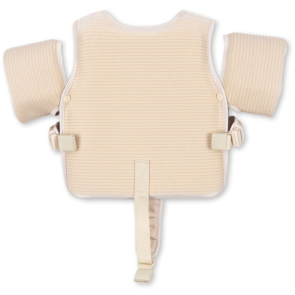 Køb Konges Sløjd Rose Stripe Hollis Swim Water Wings