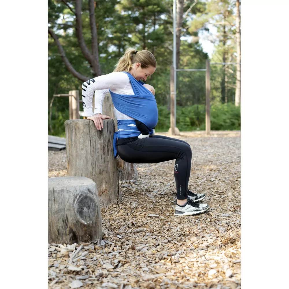 Vimse Sling Carrier Tricot - Flere farver