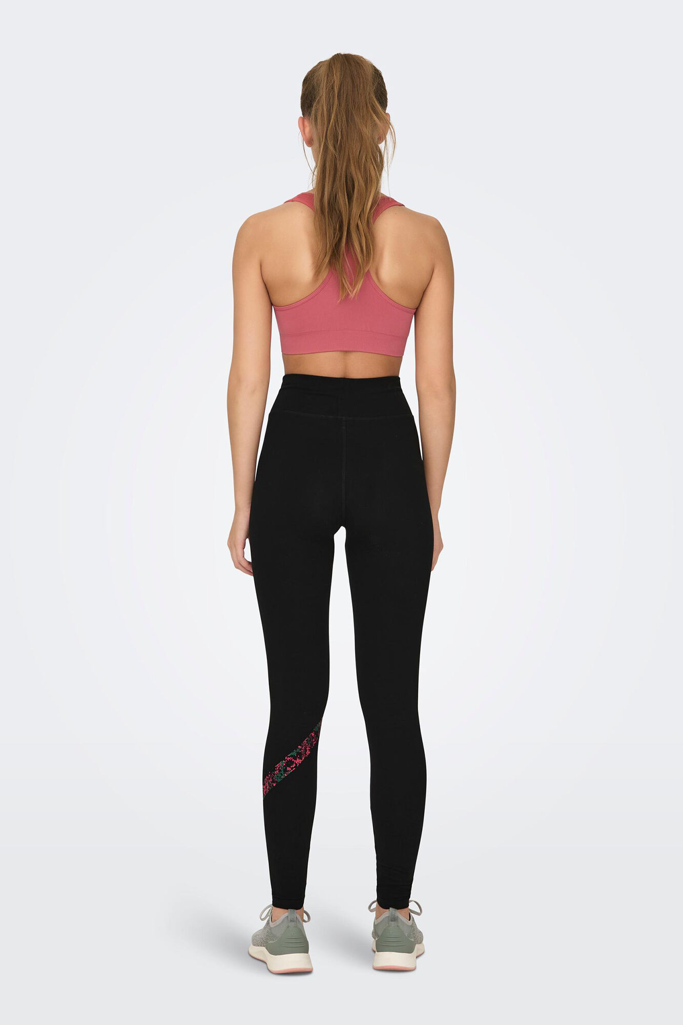 Leggings esportivas básicas