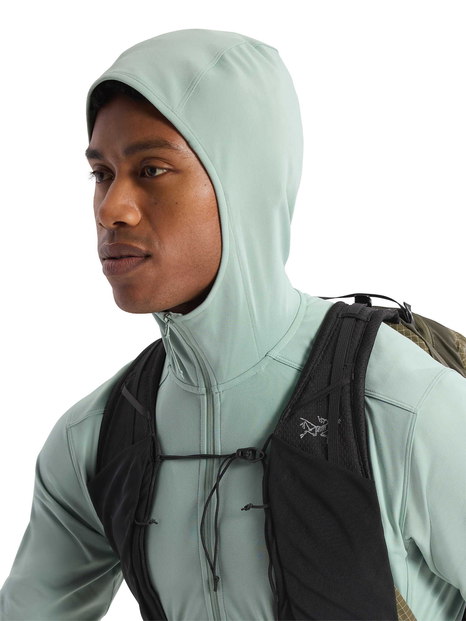 Kyanite Lightweight Hoody M