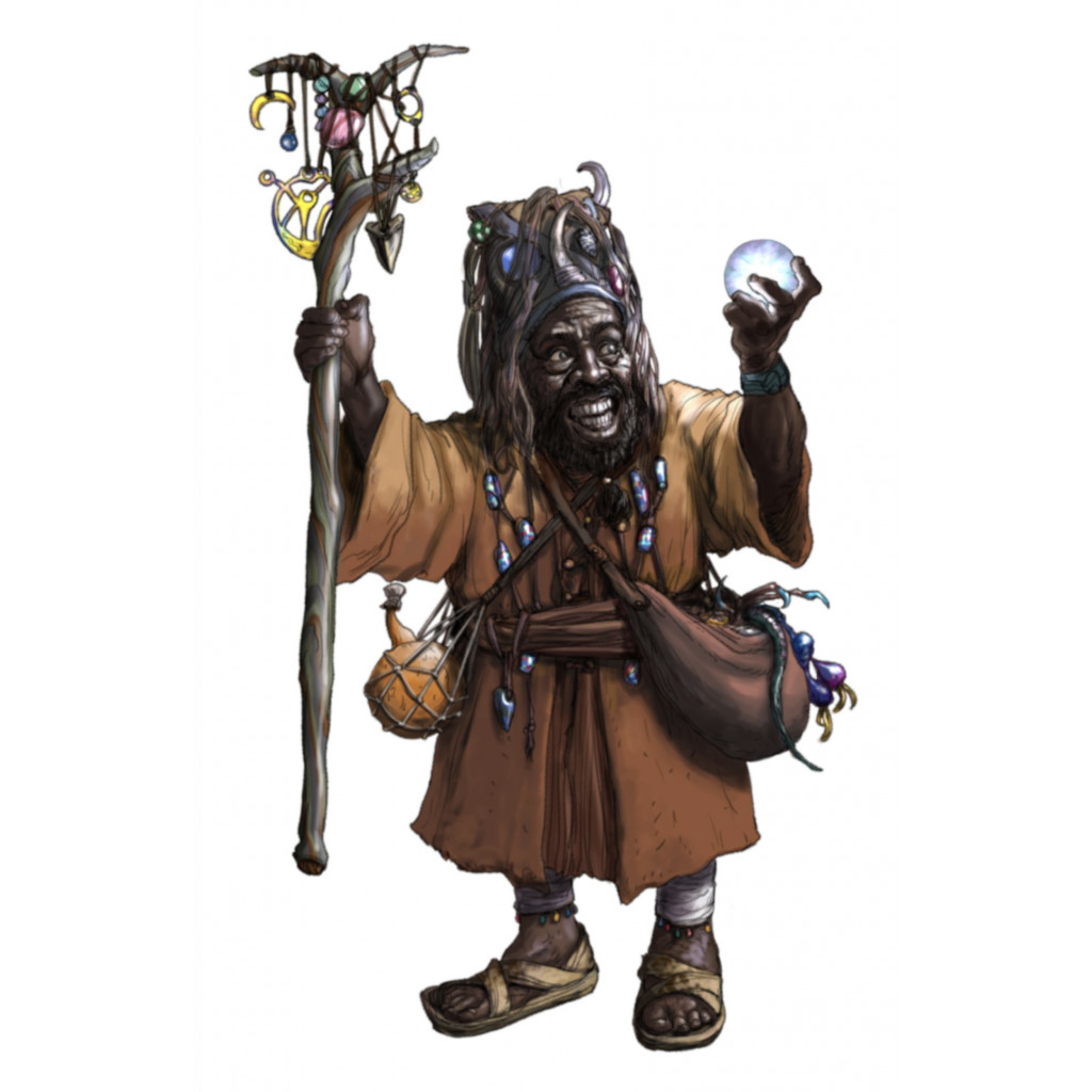 Swords & Sorceries - The Song of the Sun Queens (5E)