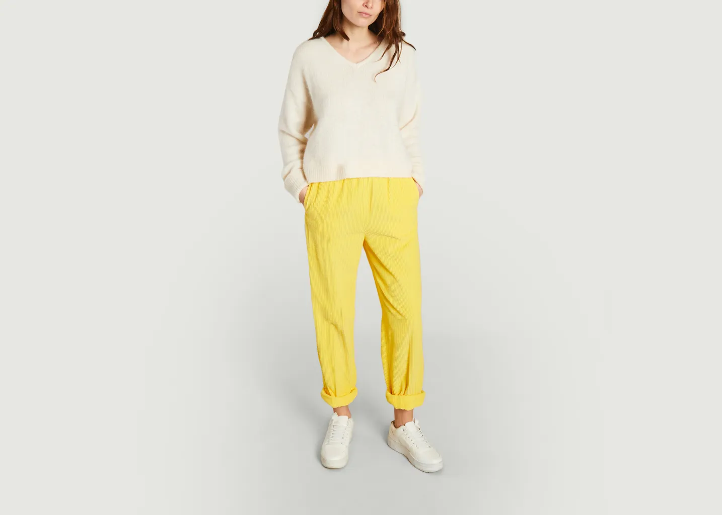 Pull east American Vintage