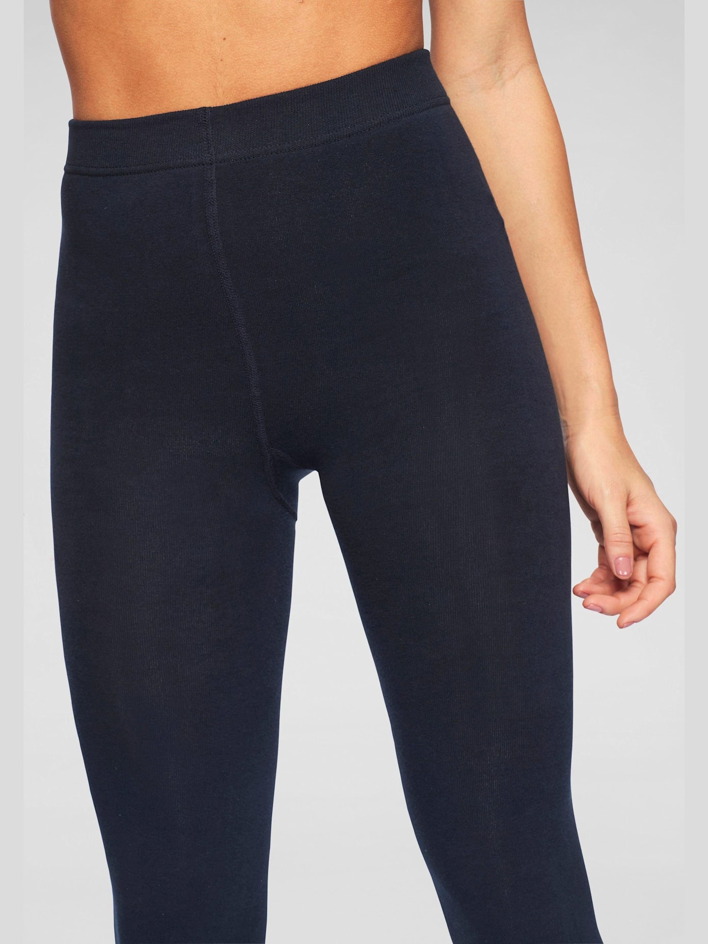Collants thermiques idéals pour les jours froids