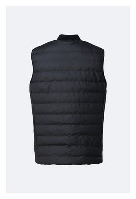 Gilet Imperméable Rains Trekker Noir