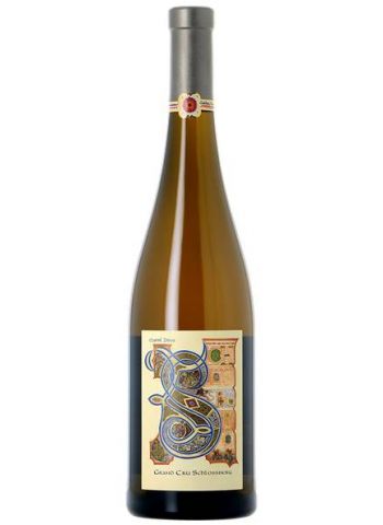 Schlossberg Grand Cru - Marcel Deiss