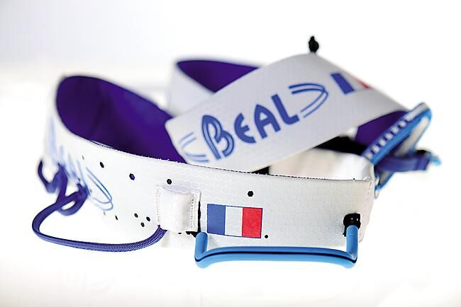 BEAL - HARNAIS GHOST 2020 FRANCE