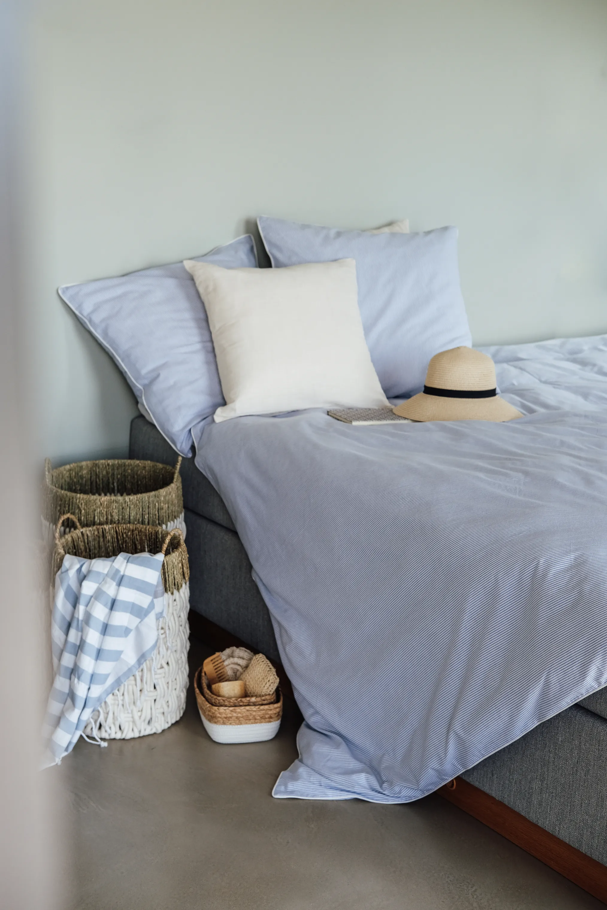SKAGEN living Sengetøj