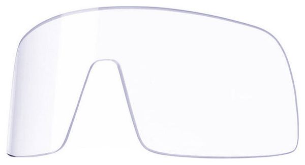 Verres Oakley Sutro Clear