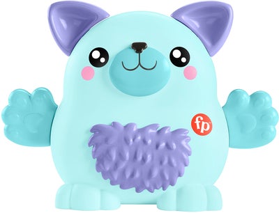 Fisher-Price Pet Pals Mix N' Matchimals Figur