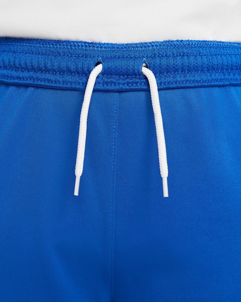 Short Nike Park III Bleu Royal pour enfant