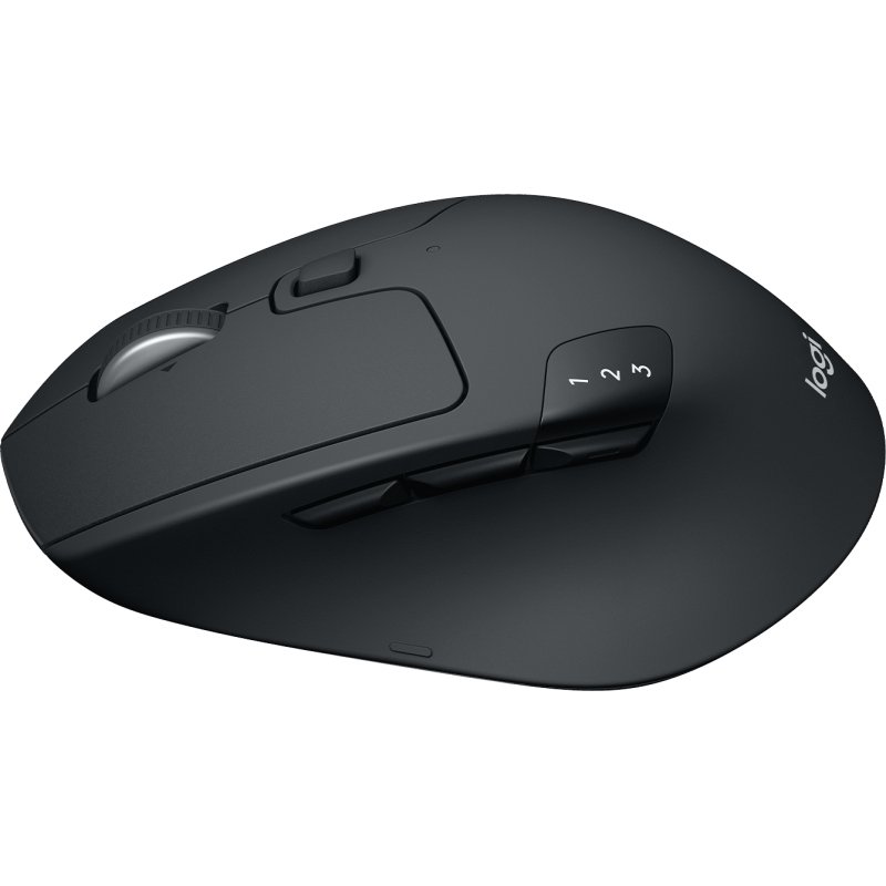 Logitech M720