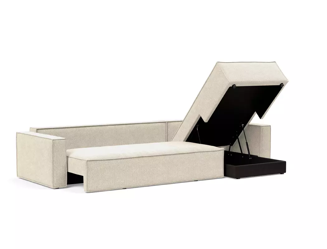 Ecksofa Newilla Lounger